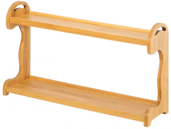 Двухъярусная подставка для специй