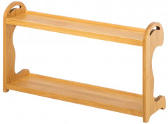 Двухъярусная подставка для специй - Фото 3