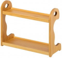 Двухъярусная подставка для специй - Фото 4