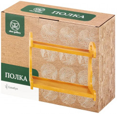 Двухъярусная подставка для специй - Фото 5