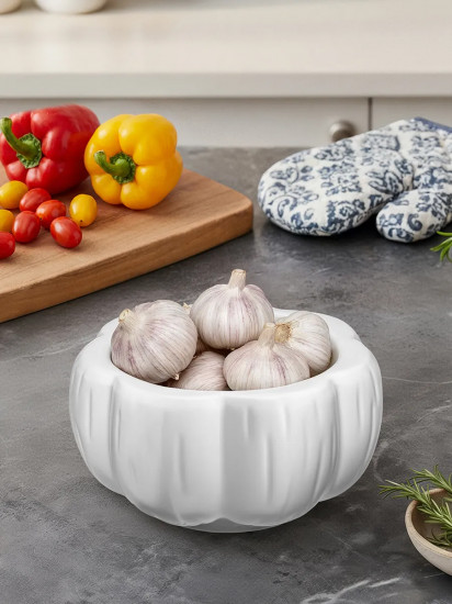 Баночка для чеснока