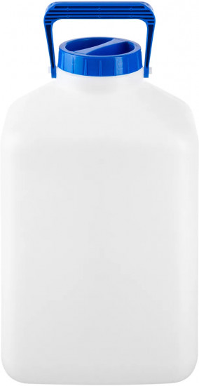 Бидон «Аквалайн»