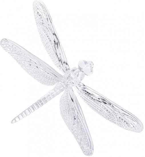 Светильник садовый на солнечной батарее «Magic dragonfly»