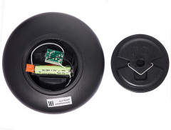 Светильник садовый на солнечной батарее «Magic dragonfly» - Фото 2