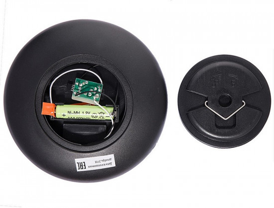 Светильник садовый на солнечной батарее «Magic dragonfly»