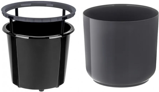 Горшок для цветов