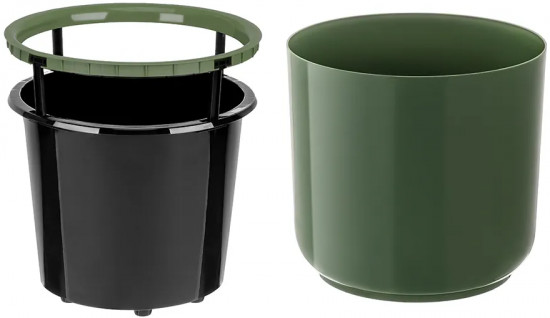 Горшок для цветов