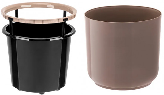 Горшок для цветов