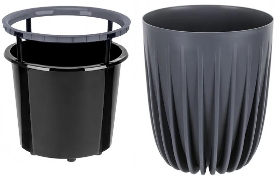 Кашпо для цветов