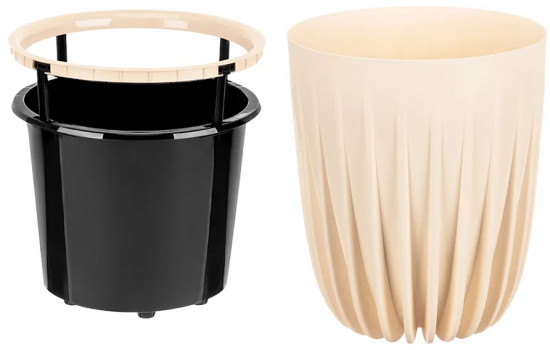 Кашпо для цветов