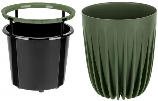 Кашпо для цветов