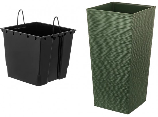 Кашпо для цветов