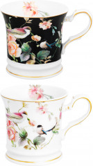 Набор кружек «Певчие птички» - Фото 3