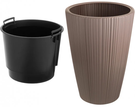 Кашпо для цветов