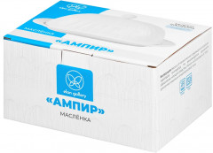 Масленка «Ампир» - Фото 5