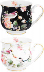 Набор кружек «Певчие птички» - Фото 2