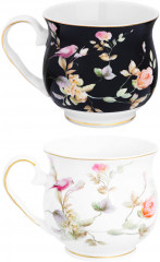 Набор кружек «Певчие птички» - Фото 3