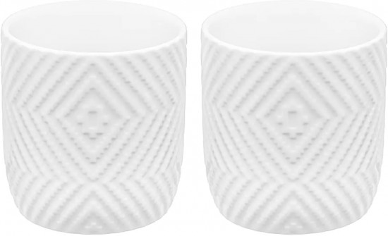 Набор банок для сыпучих продуктов с крышками