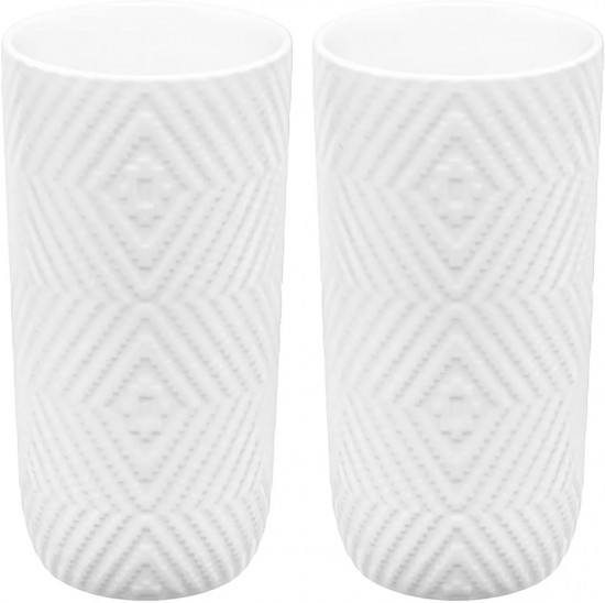 Набор банок для сыпучих продуктов с крышками