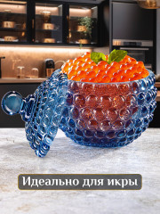 Набор горшочков для меда «Пузырьки» - Фото 2