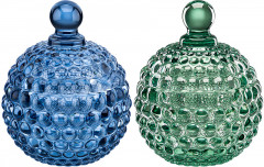 Набор горшочков для меда «Пузырьки» - Фото 5