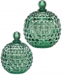 Набор горшочков для меда «Пузырьки» - Фото 4