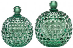 Набор горшочков для меда «Пузырьки» - Фото 5