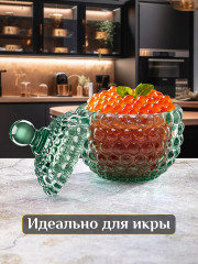 Набор горшочков для меда «Пузырьки» - Фото 2