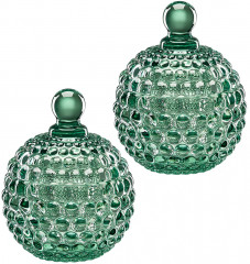 Набор горшочков для меда «Пузырьки» - Фото 4