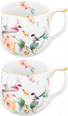 Набор кружек «Певчие птички» - Фото 2