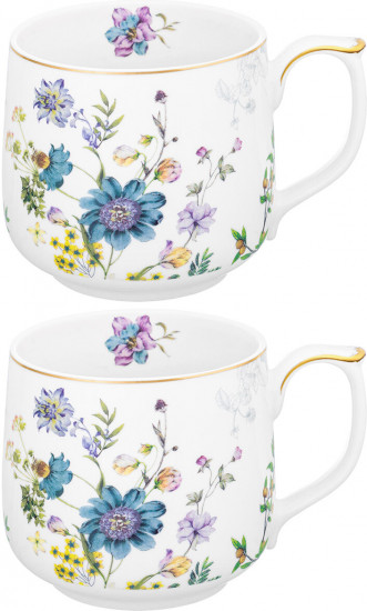 Набор кружек «Juliette»