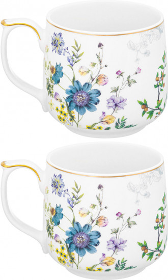 Набор кружек «Juliette»