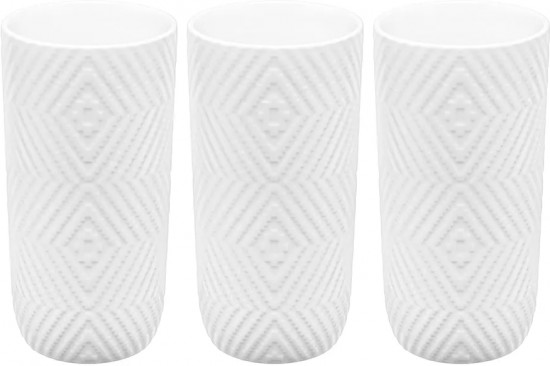 Набор банок для сыпучих продуктов с крышками