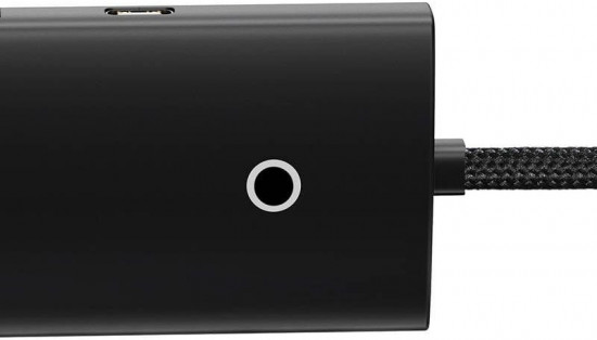 Док-станция Baseus WKQX030101