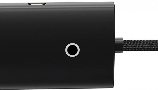 Док-станция Baseus WKQX030201