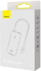 Док-станция Lite 6in1 WKQX050001 - Фото 4