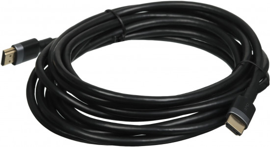 Кабель Baseus Cafule CADKLF-H01 HDMI - HDMI