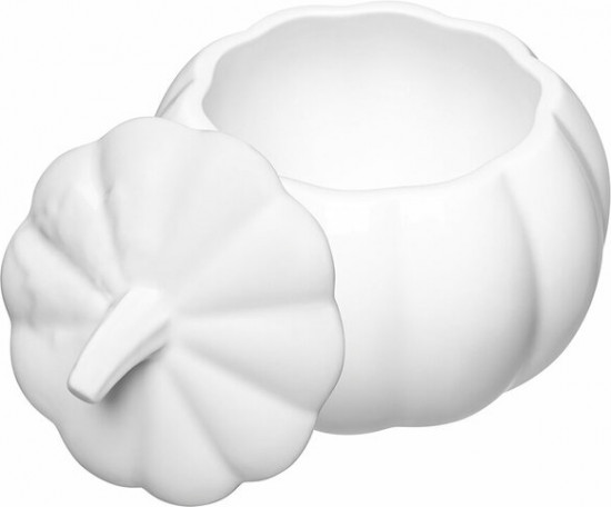 Набор горшочков для запекания с крышкой «Тыква»