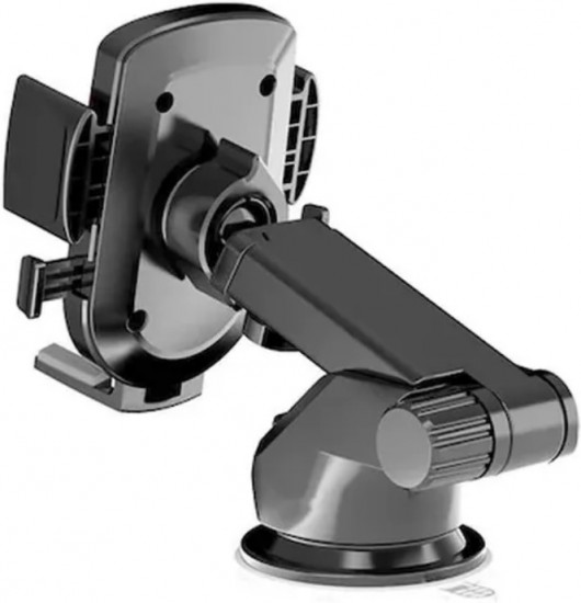 Автомобильный держатель для смартфонов JoyRoom JR-OK3 (на присоске)