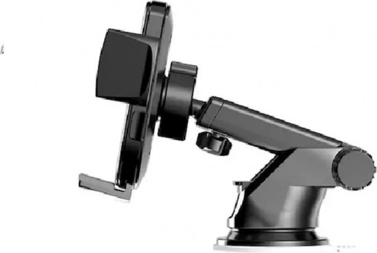 Автомобильный держатель для смартфонов JoyRoom JR-OK3 (на присоске)