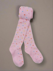 Колготки для девочек - Фото 1