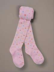 Колготки для девочек - Фото 1