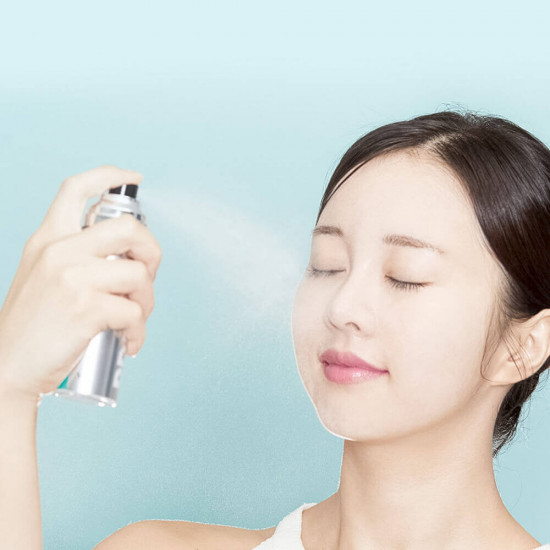 Ампульный мист для сияния кожи с ПДРН «Glow Ampoule PDRN»