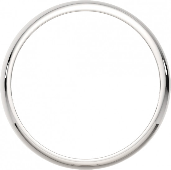 Кольцо из серебра