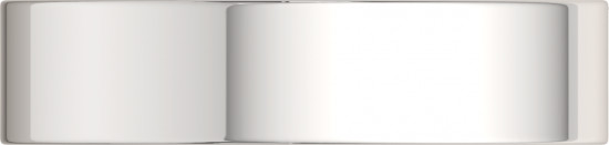 Кольцо из серебра