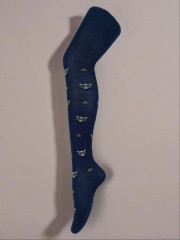 Колготки для девочек - Фото 1