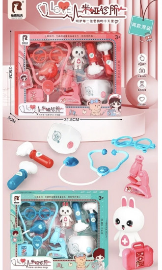 Набор доктора