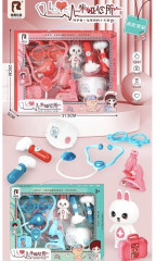 Набор доктора - Фото 1