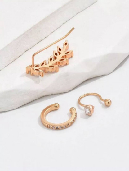 Набор кафф женских