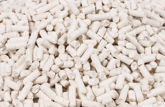 Наполнитель на растительной основе соевый тофу «Milk. Молоко»